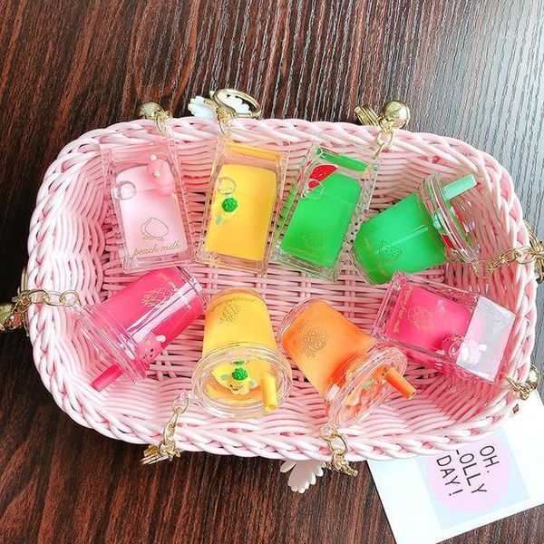 cute resin acrylic goblet drink fruit juice keyring drift bottle conch keychain for women men key chain bag car key pendant gift1, Silver
cute resin acrylic goblet drink fruit juice keyring drift bottle conch keychain for women men key chain bag car key pendant gift1, Silver
