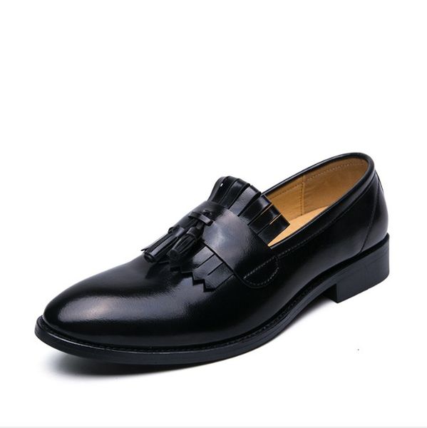 2021 men loafers shoes spring autumn fashion flats moccasins male footwear comfy slip-on club party men casual shoes, Black
2021 men loafers shoes spring autumn fashion flats moccasins male footwear comfy slip-on club party men casual shoes, Black