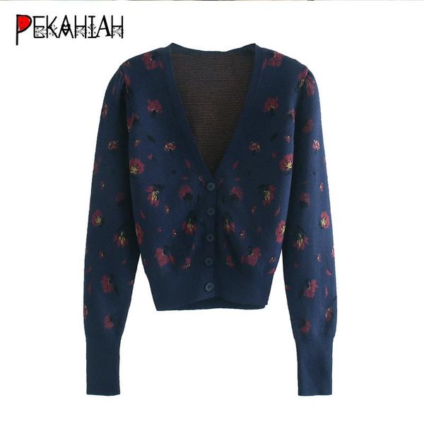 women's knits & tees vinatge v-neck long sleeve knitted sweater fashion slim print warm elegant cardigan lady casual loose chic 2021, White
women's knits & tees vinatge v-neck long sleeve knitted sweater fashion slim print warm elegant cardigan lady casual loose chic 2021, White