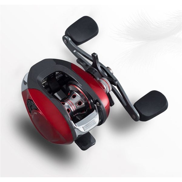 baitcasting fishing reel 6.31 left right hand double metal spool fishing bait casting reel 8 kg braking force fishing reel l7 bbyipu
baitcasting fishing reel 6.31 left right hand double metal spool fishing bait casting reel 8 kg braking force fishing reel l7 bbyipu