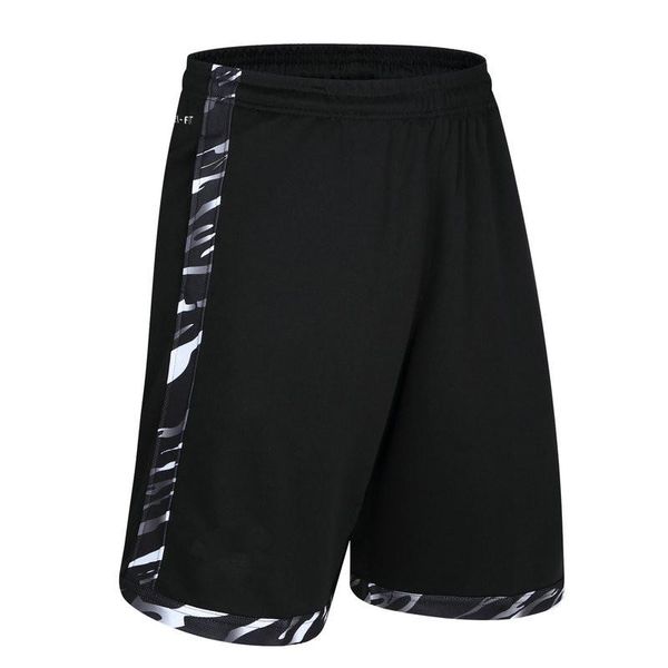 man woman fashion sports shorts fast drying elastic fitness men's printing casual shorts, White;black
man woman fashion sports shorts fast drying elastic fitness men's printing casual shorts, White;black