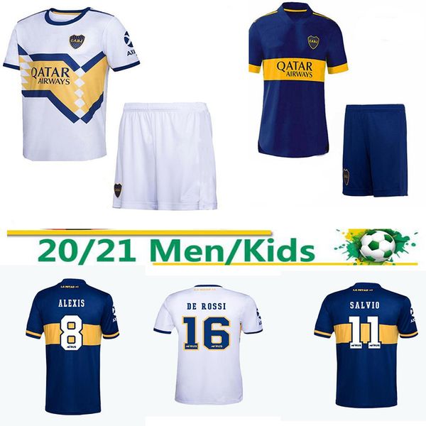 20 21 boca youth team jerseys de rossisalviootvis alekelskamiseta almendra home away men's + children's set football shirt, Black;yellow
20 21 boca youth team jerseys de rossisalviootvis alekelskamiseta almendra home away men's + children's set football shirt, Black;yellow