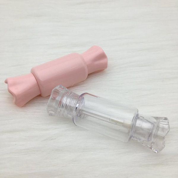 storage bottles & jars 20pcs/50pcs 8ml empty lipgloss tubes diy lipglaze containers clear bottle hand-made lip gloss beauty toools
storage bottles & jars 20pcs/50pcs 8ml empty lipgloss tubes diy lipglaze containers clear bottle hand-made lip gloss beauty toools