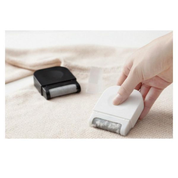 new 1pc 6.4*2*8cm lint clothes sweater shaver fluff fuzz fabrics portable remover pill handheld dust lint bbyrle
new 1pc 6.4*2*8cm lint clothes sweater shaver fluff fuzz fabrics portable remover pill handheld dust lint bbyrle