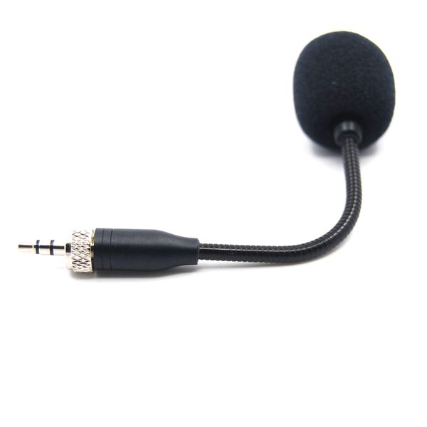 mini 3.5mm jack microphone lavalier tie clip microphones microfono mic for mobile phone speaking speech
mini 3.5mm jack microphone lavalier tie clip microphones microfono mic for mobile phone speaking speech