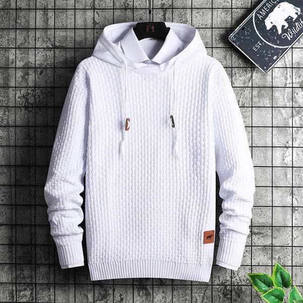 men sweater 2020 jumper herren pullover designers knitwear keep warm and protect against cold for sale, White;black
men sweater 2020 jumper herren pullover designers knitwear keep warm and protect against cold for sale, White;black