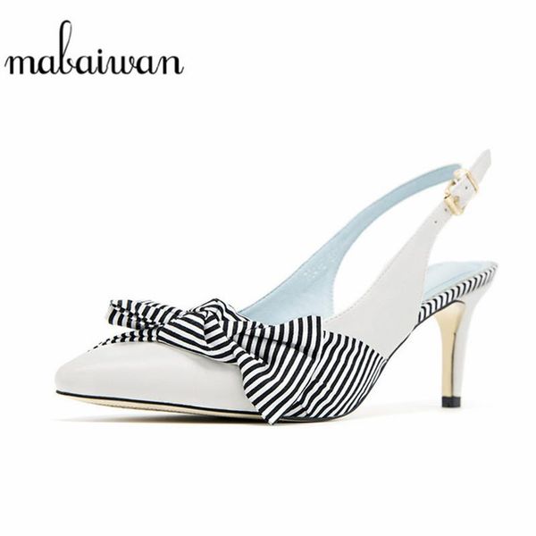 sandals mabaiwan fashion high heel women pointed toe shoes gingham butterfly knot designer stilettos back strap pumps, Black
sandals mabaiwan fashion high heel women pointed toe shoes gingham butterfly knot designer stilettos back strap pumps, Black