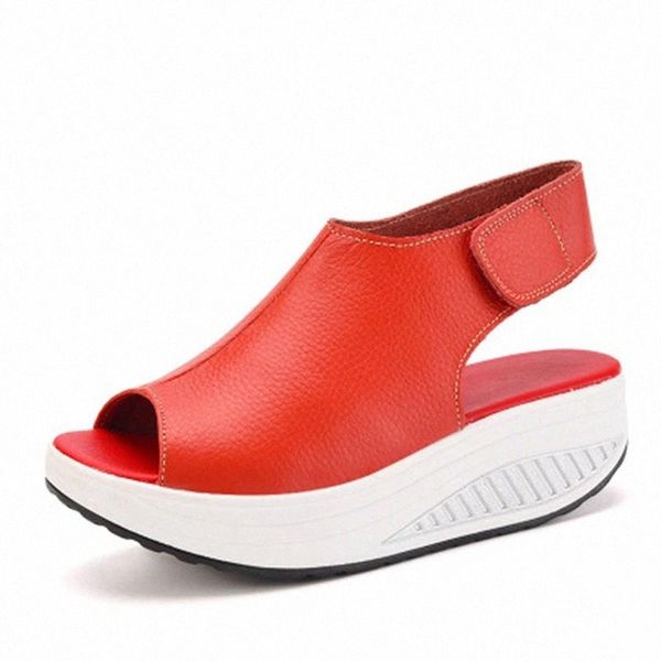summer women sandals platform wedges sandals leather swing peep toe casual shoes women walk shoes flats size 42 peep toe sandals #ga2h, Black
summer women sandals platform wedges sandals leather swing peep toe casual shoes women walk shoes flats size 42 peep toe sandals #ga2h, Black