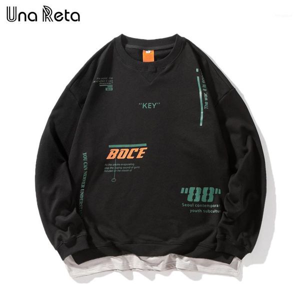 unareta man hoodies streetwear fake two pieces sweatshirts patchwork hip hop harajuku one piece oversized men sweatshirt1, Black
unareta man hoodies streetwear fake two pieces sweatshirts patchwork hip hop harajuku one piece oversized men sweatshirt1, Black
