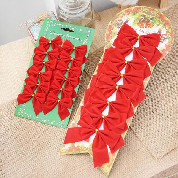 christmas decorations 8-12 pcs/set red velvet little bow tree wreath packs decorative accessories pendant1
christmas decorations 8-12 pcs/set red velvet little bow tree wreath packs decorative accessories pendant1