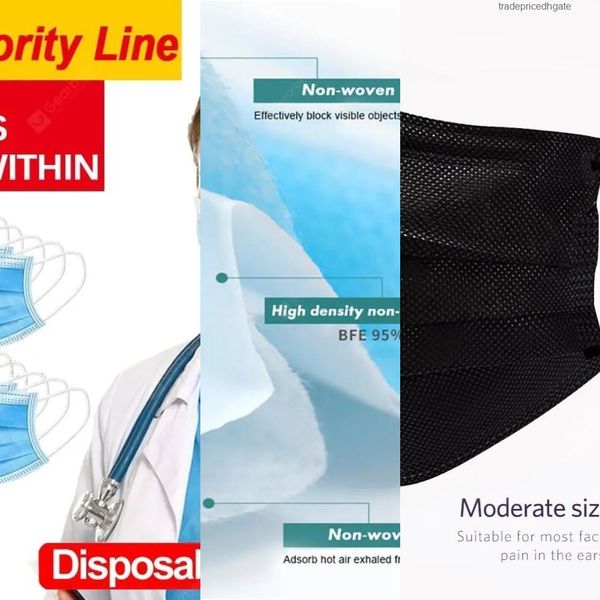 protector 100factory disposable non woven mascarillas face mascherine mouth dust masks earloop for protective mask black pink white
protector 100factory disposable non woven mascarillas face mascherine mouth dust masks earloop for protective mask black pink white