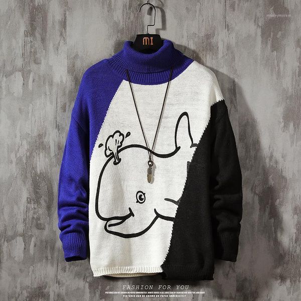 fashion classic o-neck sweater men's oversize pull plus oversized -5xl 2020 long sleeves pullover for autumn spring winter1, White;black
fashion classic o-neck sweater men's oversize pull plus oversized -5xl 2020 long sleeves pullover for autumn spring winter1, White;black