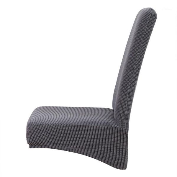 silver grey knitted stretch chair cover convenient practical user-friendly design removable party elastic chairs protector1
silver grey knitted stretch chair cover convenient practical user-friendly design removable party elastic chairs protector1