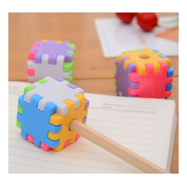 1 kawaii creative creative blocks blocks assock trainers канцтовары школьная офис поставляет новинка детский подарок точилка bbyswk, Black;red
1 kawaii creative creative blocks blocks assock trainers канцтовары школьная офис поставляет новинка детский подарок точилка bbyswk, Black;red