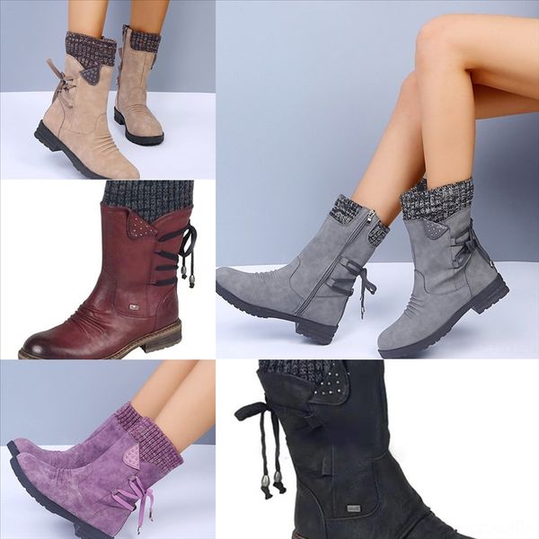 ox8d booties boots rubber woman boot leather waterproo woman classic casualwarm thick bottom ankle boots winter boots women leather botas, Black
ox8d booties boots rubber woman boot leather waterproo woman classic casualwarm thick bottom ankle boots winter boots women leather botas, Black