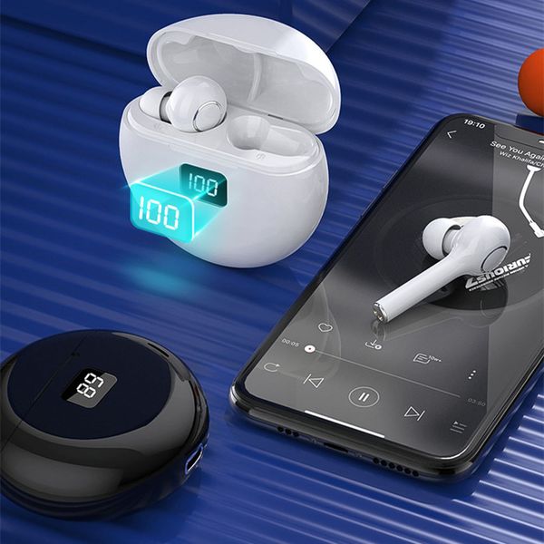 hotwireness v5.0 high-определение бинаурального звонка master-slave calling высококачественный композитный мембранный динамик спортивный фит
hotwireness v5.0 high-определение бинаурального звонка master-slave calling высококачественный композитный мембранный динамик спортивный фит