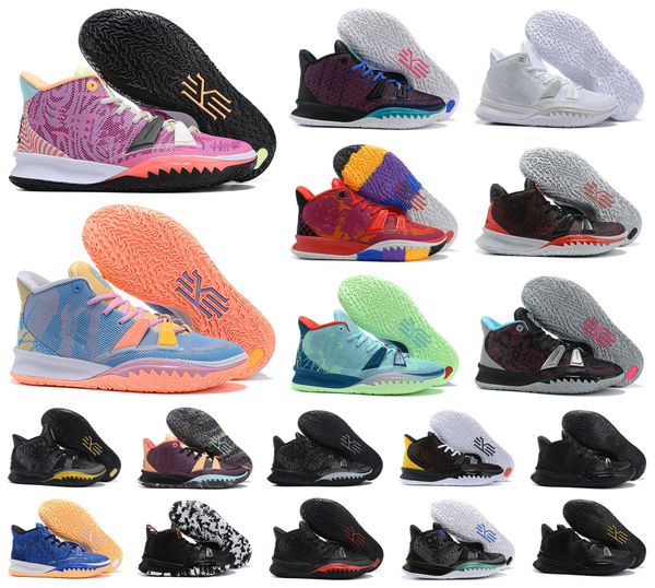 2021 men kyrie vii mens basketball shoes irving 7s 7 boys women zoom sport sneakers size 7-12
2021 men kyrie vii mens basketball shoes irving 7s 7 boys women zoom sport sneakers size 7-12