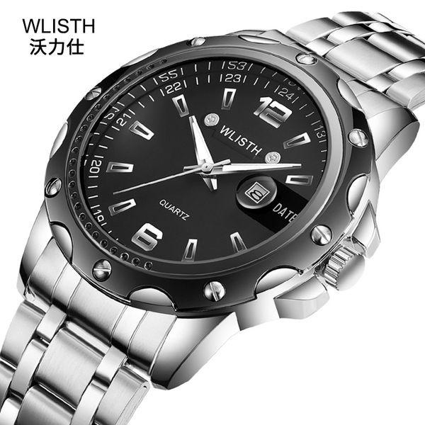 fashion designer 5643 mens mechanical stainless steel automatic movement watch ceramic bezel self-wind watches professional wristwatches, Slivery;brown
fashion designer 5643 mens mechanical stainless steel automatic movement watch ceramic bezel self-wind watches professional wristwatches, Slivery;brown