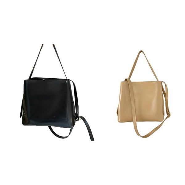 cross body casual simple bucket bag square ladies handbag shoulder messenger female wallet
cross body casual simple bucket bag square ladies handbag shoulder messenger female wallet