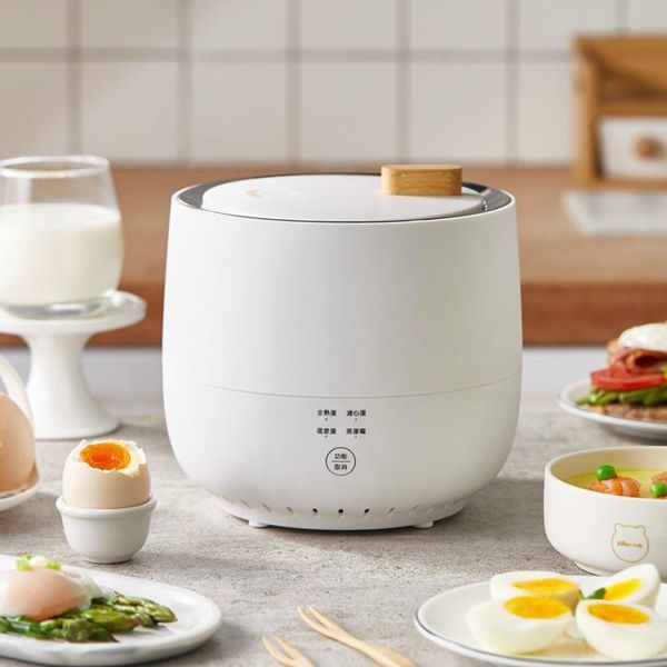electric skillets 220v egg cooker household breakfast maker multi custard/spring egg/poached egg/boiled steaming
electric skillets 220v egg cooker household breakfast maker multi custard/spring egg/poached egg/boiled steaming