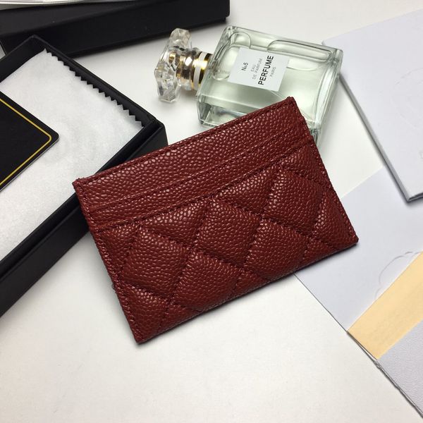 new credit card holder men womens card holders blue lambskin mini wallets genuine leather coin purse pocket interior slot pocket famousbags, Brown;gray
new credit card holder men womens card holders blue lambskin mini wallets genuine leather coin purse pocket interior slot pocket famousbags, Brown;gray