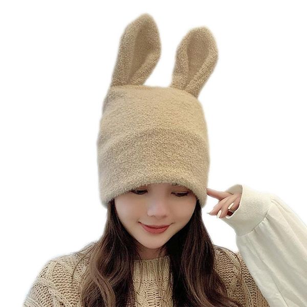 beanie/skull caps women winter knit beanie hat ears skull cap party ear warmer j78e, Blue;gray
beanie/skull caps women winter knit beanie hat ears skull cap party ear warmer j78e, Blue;gray