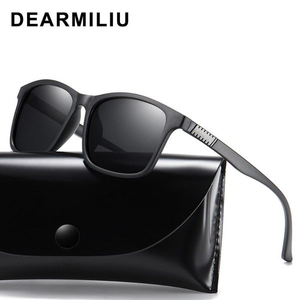 sunglasses dearmiliu 2021 polarized men's square frame sun glasses gafas de sol okulary przeciws oneczne 3501, White;black
sunglasses dearmiliu 2021 polarized men's square frame sun glasses gafas de sol okulary przeciws oneczne 3501, White;black