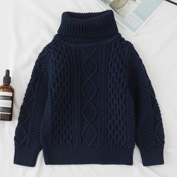 2020 spring new baby boys girls founters turtleneck сплошные детские детские свитера мягкие теплые с длинным рукавом, Blue
2020 spring new baby boys girls founters turtleneck сплошные детские детские свитера мягкие теплые с длинным рукавом, Blue