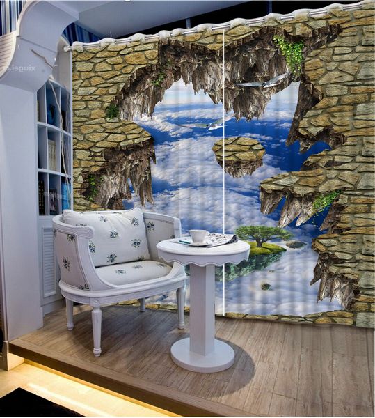 new shade fabric aerial view 3d p printing window blackout curtain for living room room l drapes home textiles
new shade fabric aerial view 3d p printing window blackout curtain for living room room l drapes home textiles