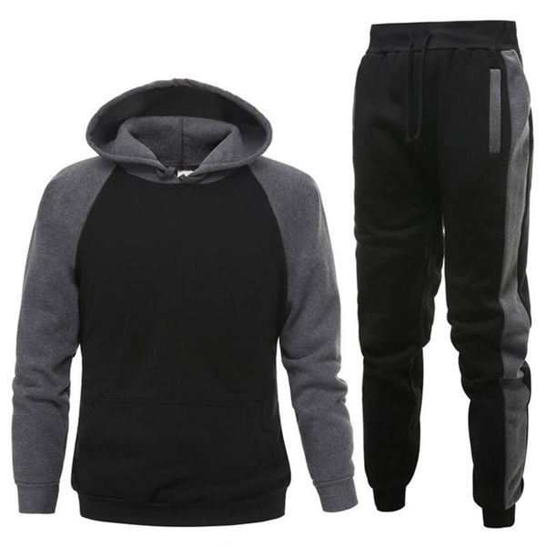 hoodie price exclusive suit leisure sports men's, Gray
hoodie price exclusive suit leisure sports men's, Gray