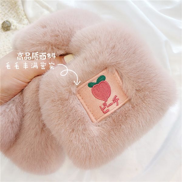 winter b woolen ~ korean new embroidered fruit imitation fur scarf cross plush neck student girl, Blue;gray
winter b woolen ~ korean new embroidered fruit imitation fur scarf cross plush neck student girl, Blue;gray