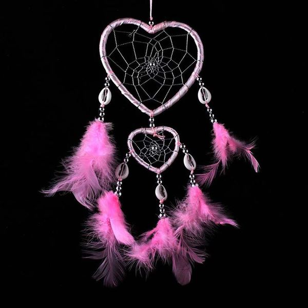 pink up and down peach heart dream catcher car ornaments feathers handicrafts key chain home decorations for women's gifts wmtqrp xhlov
pink up and down peach heart dream catcher car ornaments feathers handicrafts key chain home decorations for women's gifts wmtqrp xhlov