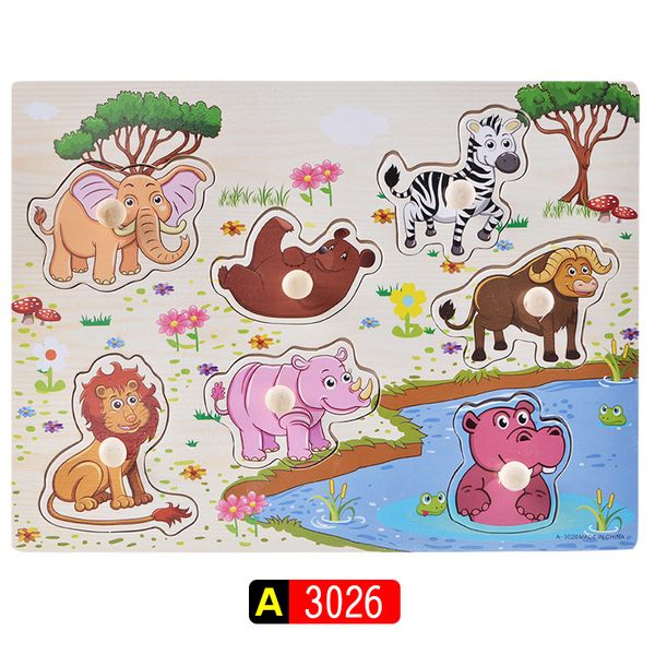2020 new product wooden toy creative hand grab board children jigsaw puzzle 3d puzzle montages early education alphabet animals
2020 new product wooden toy creative hand grab board children jigsaw puzzle 3d puzzle montages early education alphabet animals