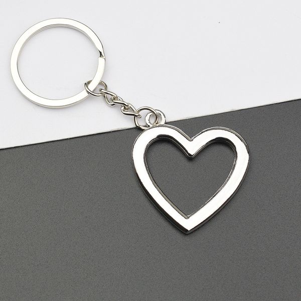 metal heart shaped keychains car keychains metal keyrings novelty zinc alloy lovers festive party favors ornaments vtky2146 
metal heart shaped keychains car keychains metal keyrings novelty zinc alloy lovers festive party favors ornaments vtky2146