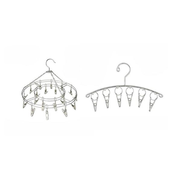 hooks & rails bf040 rvs droogrek huishoudelijke wasknijper sterke multi clip ondergoed sokken rack winddicht kleerhanger 20*35 cm
hooks & rails bf040 rvs droogrek huishoudelijke wasknijper sterke multi clip ondergoed sokken rack winddicht kleerhanger 20*35 cm