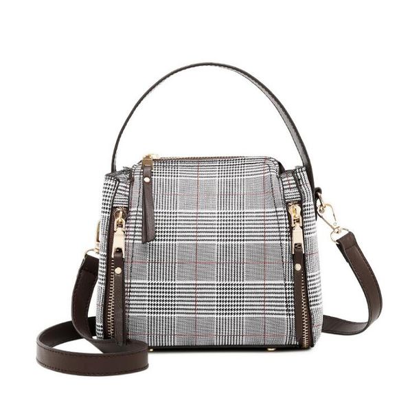 lady fashion totes clutch bag handbags square chains shoulder bags crossbody
