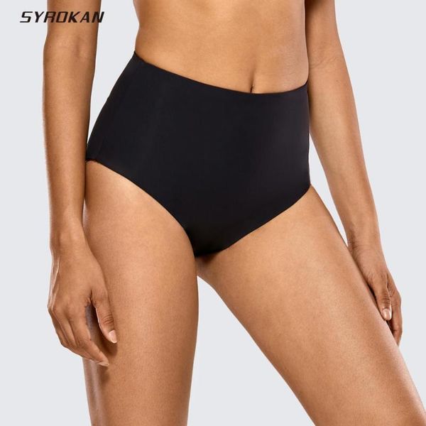 two-piece suits syrokan clearance sale women's swimwear bikini bottom high waist swimsuit briefs solid color beachwear(bottom only)
two-piece suits syrokan clearance sale women's swimwear bikini bottom high waist swimsuit briefs solid color beachwear(bottom only)