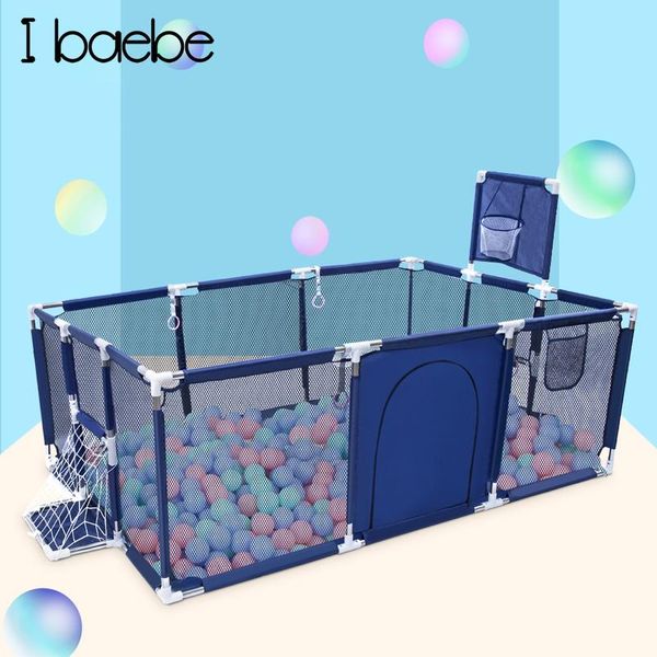 детский бассейн для детей детская игра playpen детский мяч бассейн безопасный барьер складные дети футбол баскетбол поле playpen забор для д
детский бассейн для детей детская игра playpen детский мяч бассейн безопасный барьер складные дети футбол баскетбол поле playpen забор для д