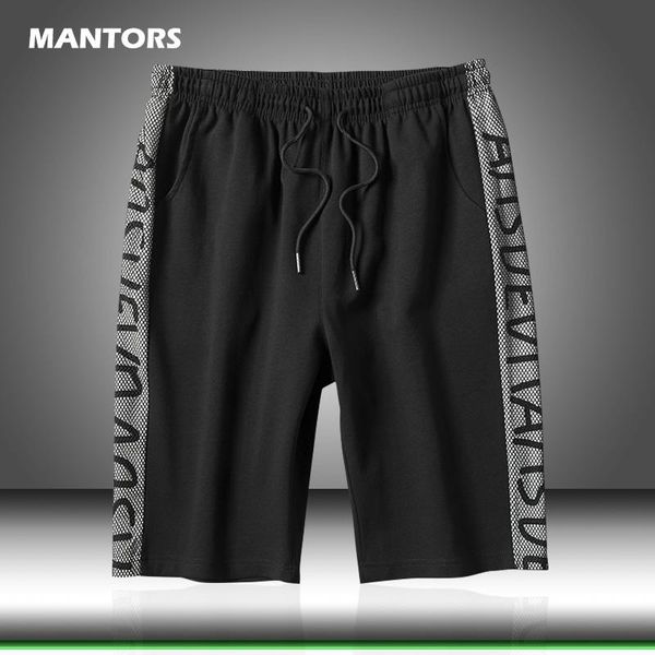 summer men's shorts cotton sweatpants 2021 patchwork shorts loose short joggers men workout gyms sportswear breathable, White;black
summer men's shorts cotton sweatpants 2021 patchwork shorts loose short joggers men workout gyms sportswear breathable, White;black