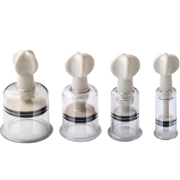 4pcs Jar Vacuum Cupping Cans for Massage Breast Enlarge Suction Cups Lose Weight Ventosa Body Slimming Massage Cans Anti Cellulite for Body
4pcs Jar Vacuum Cupping Cans for Massage Breast Enlarge Suction Cups Lose Weight Ventosa Body Slimming Massage Cans Anti Cellulite for Body