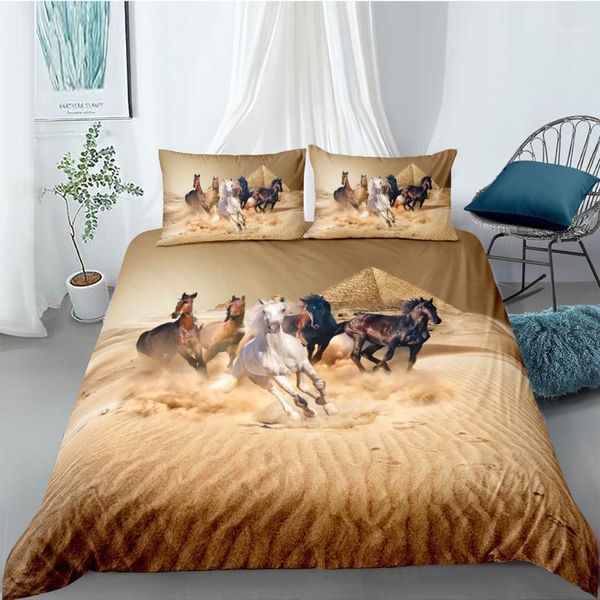 desert bedding set running horses vivid duvet cover pyramid 3d print king full twin size new design bed set1
desert bedding set running horses vivid duvet cover pyramid 3d print king full twin size new design bed set1