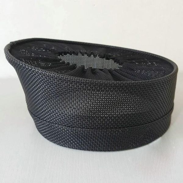wide brim hats high-quality summer weaving mixed gauze taoism cap mesh taoist hat, Blue;gray
wide brim hats high-quality summer weaving mixed gauze taoism cap mesh taoist hat, Blue;gray