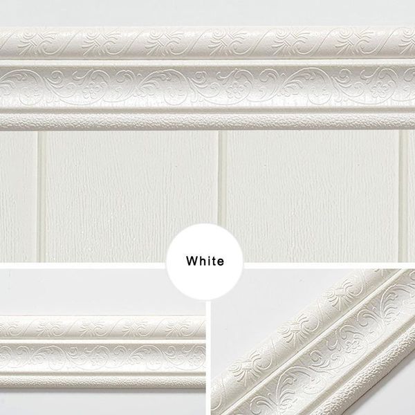 wallpapers wall trim line skirting border 3d pattern sticker decoration self adhesive durable waterproof strip sec881
wallpapers wall trim line skirting border 3d pattern sticker decoration self adhesive durable waterproof strip sec881