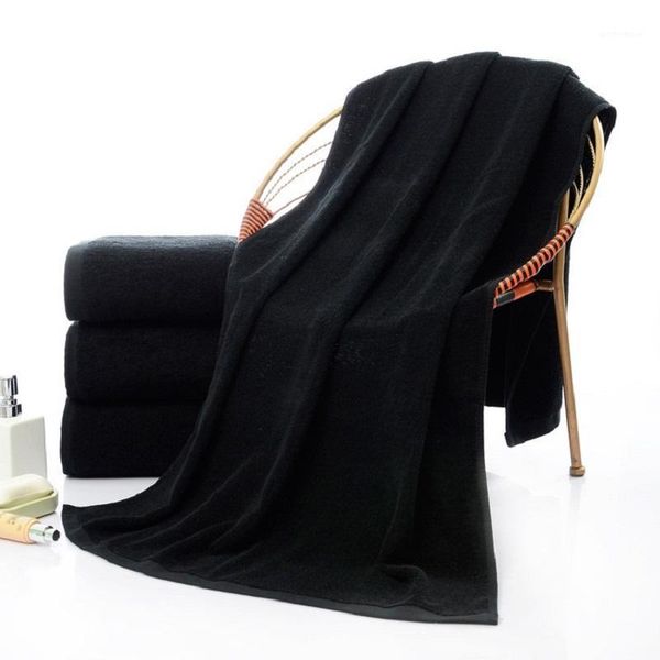 towel wholesale large black solid bath cotton toalla playa luxury bathroom pure blanket 70*140cm ea0481
towel wholesale large black solid bath cotton toalla playa luxury bathroom pure blanket 70*140cm ea0481