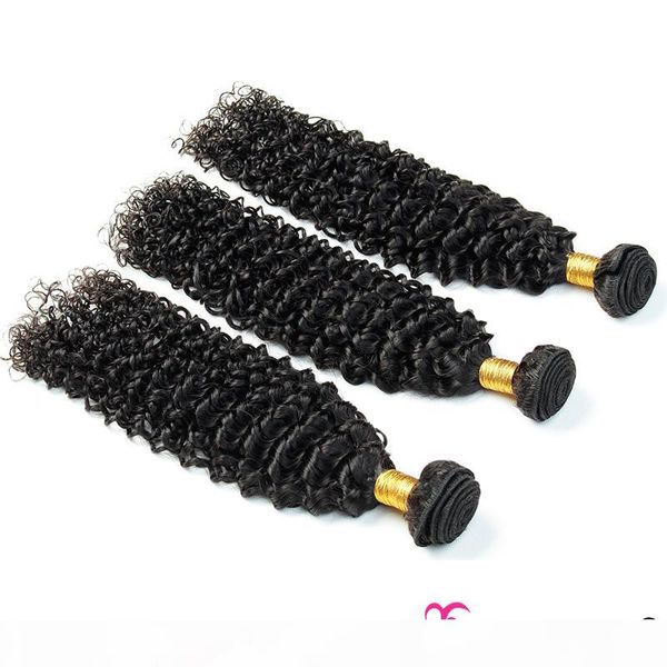 wholesale curly human hair weave bundles brazilian virgin hair natural color unprocessed kinky curly human hair extensions 3pcs lot, Black
wholesale curly human hair weave bundles brazilian virgin hair natural color unprocessed kinky curly human hair extensions 3pcs lot, Black
