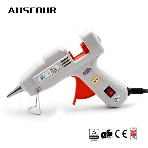 20w melt glue gun professional with glue stick thermoelectric heat temperature tool silicone gun1
20w melt glue gun professional with glue stick thermoelectric heat temperature tool silicone gun1