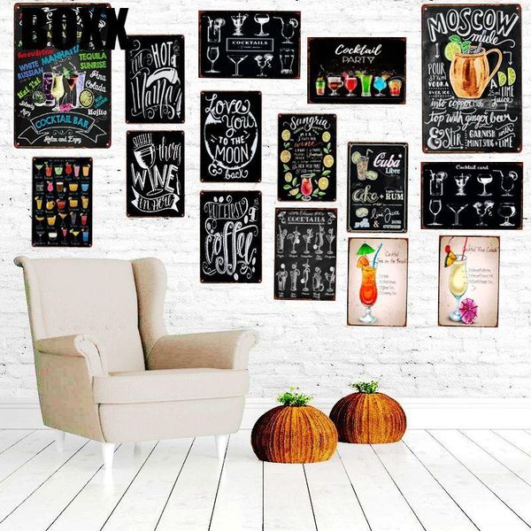 chalkboard art metal sign shabby chic cockail party tin wall music bar кухня магазин ресторан украшение 30x20cm
chalkboard art metal sign shabby chic cockail party tin wall music bar кухня магазин ресторан украшение 30x20cm