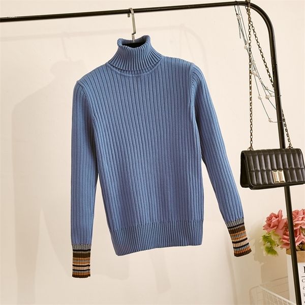 gigogou -xl autumn winter warm women pullover sweater basic turtleneck knitted jumper fashion rib female knitwear sweater 201130, White;black
gigogou -xl autumn winter warm women pullover sweater basic turtleneck knitted jumper fashion rib female knitwear sweater 201130, White;black