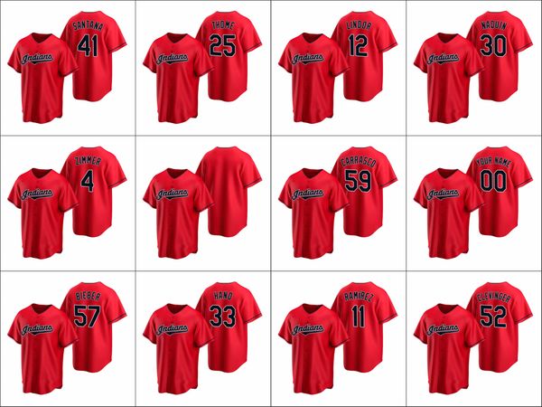 cleveland indians #12 francisco lindor 11 jose ramirez 4 bradley zimmer men women youth custom red replica alternate jersey, Black
cleveland indians #12 francisco lindor 11 jose ramirez 4 bradley zimmer men women youth custom red replica alternate jersey, Black