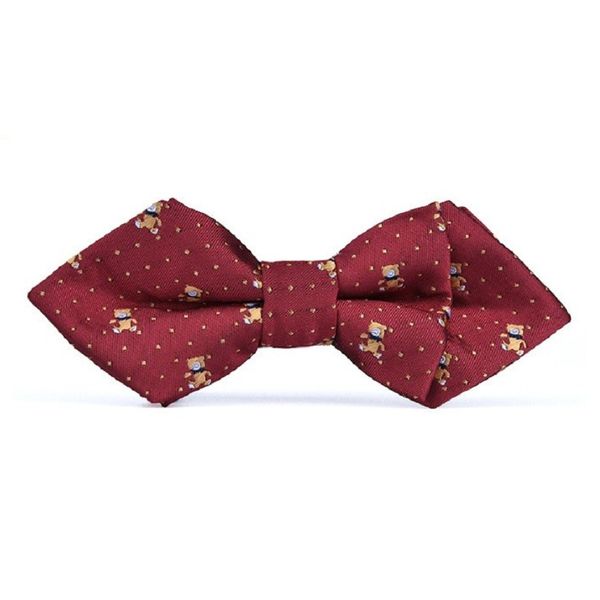 adjustable bow tie children pointed fashion neckwear kid's butterfly bowtie performance accessories red dot striped 2pcs/lot, Black;gray
adjustable bow tie children pointed fashion neckwear kid's butterfly bowtie performance accessories red dot striped 2pcs/lot, Black;gray